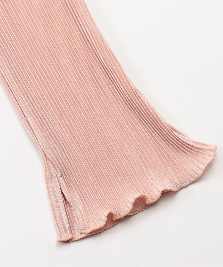 修身顯瘦夏季褲裝