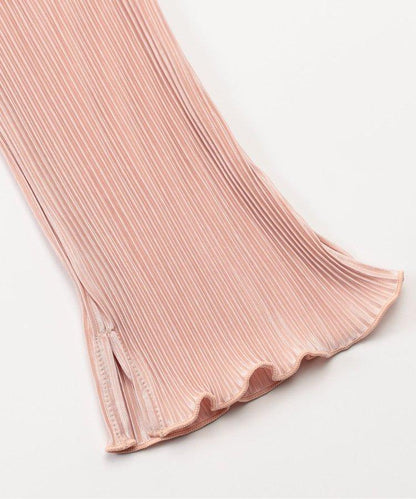 修身顯瘦夏季褲裝