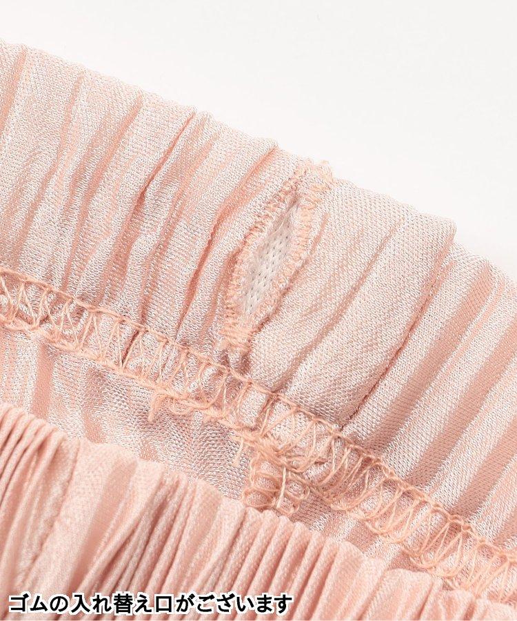 修身顯瘦夏季褲裝