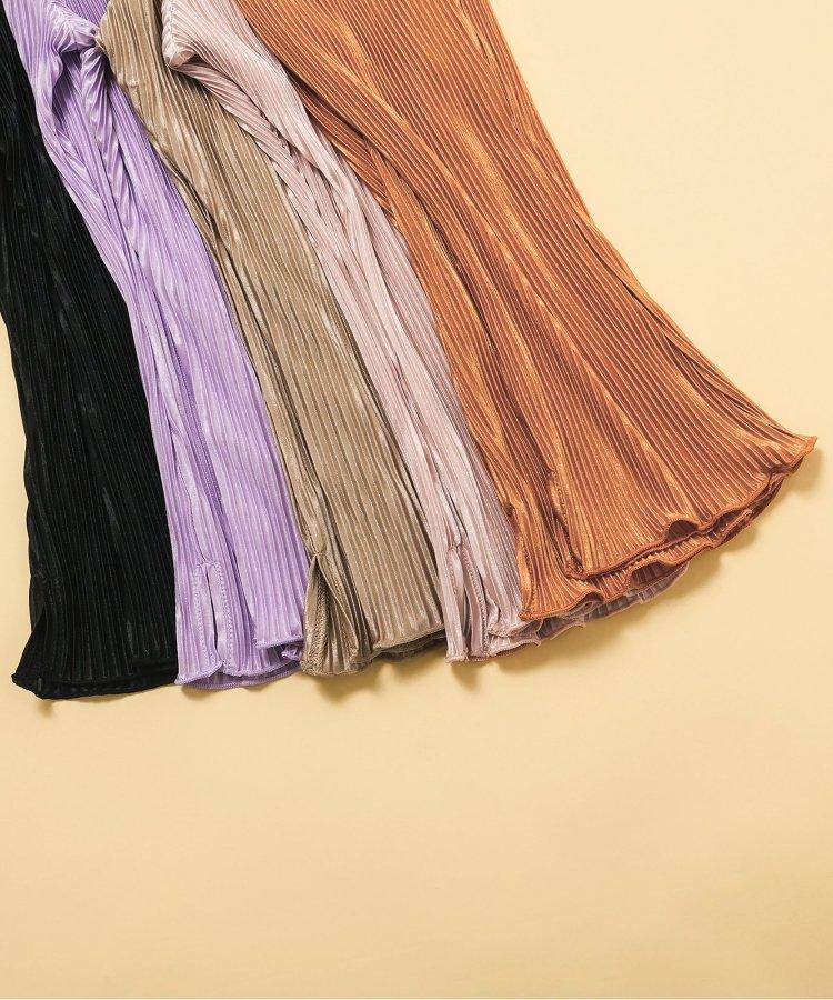 修身顯瘦夏季褲裝