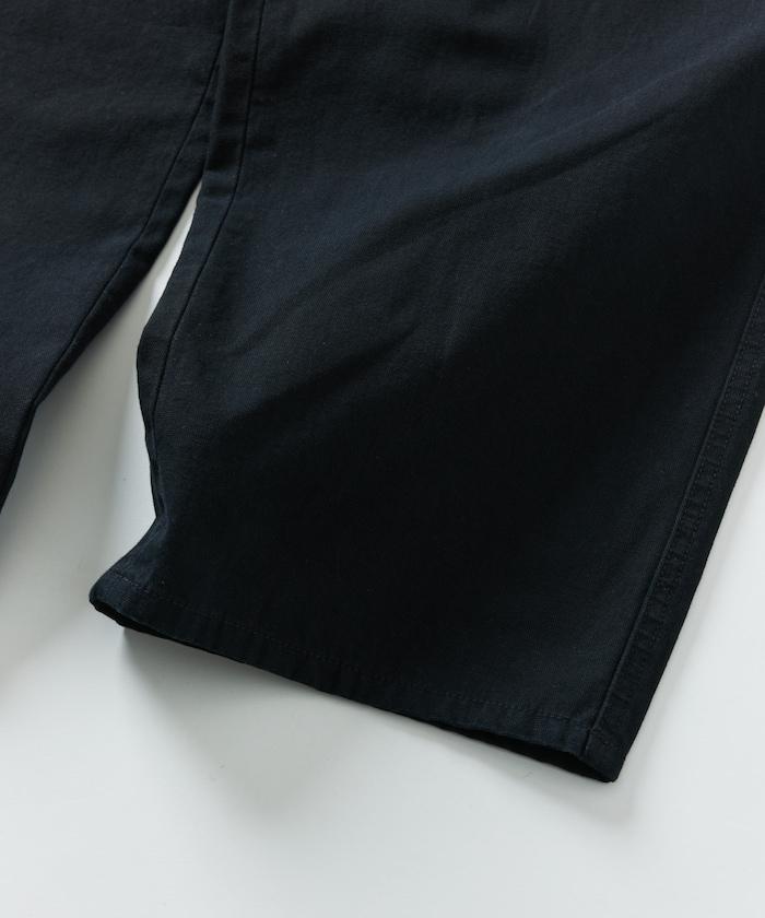 氣球剪裁 畫家褲 / 鴨絨 / 牛仔褲 【限定推出】