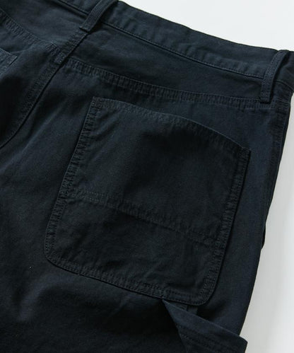 氣球剪裁 畫家褲 / 鴨絨 / 牛仔褲 【限定推出】