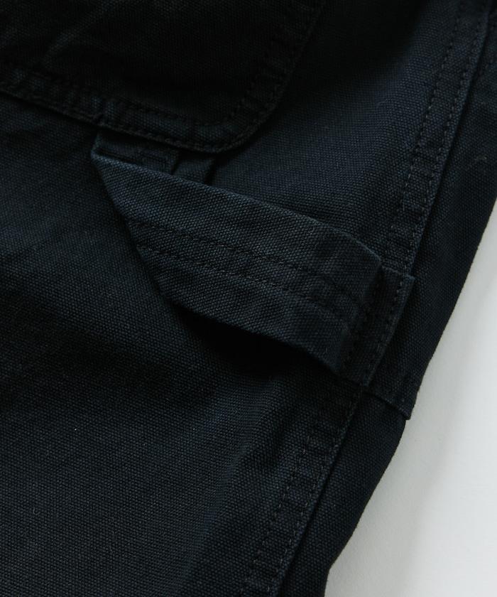 氣球剪裁 畫家褲 / 鴨絨 / 牛仔褲 【限定推出】