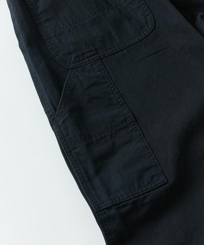 氣球剪裁 畫家褲 / 鴨絨 / 牛仔褲 【限定推出】