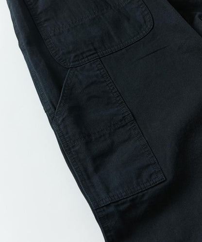 氣球剪裁 畫家褲 / 鴨絨 / 牛仔褲 【限定推出】