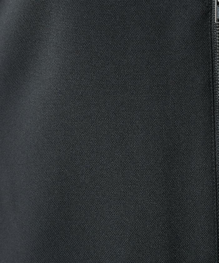 亞麻觸感連體褲