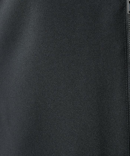 亞麻觸感連體褲