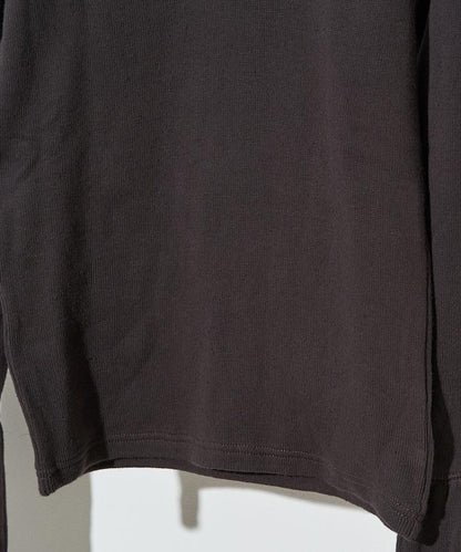 軍旅風荷葉邊衛衣