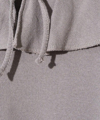 軍旅風荷葉邊衛衣