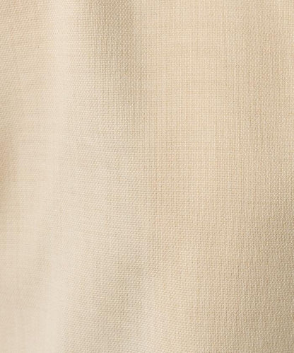 接觸冷感/UV 亞麻觸感 雙層背心＜套裝搭配適用＞