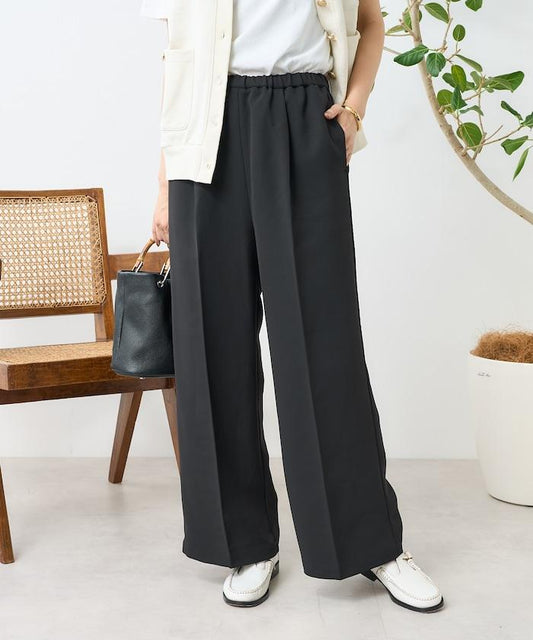 二重織 中壓中褲