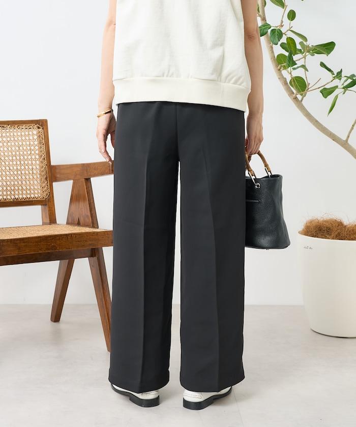 二重織 中壓中褲