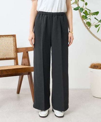 二重織 中壓中褲