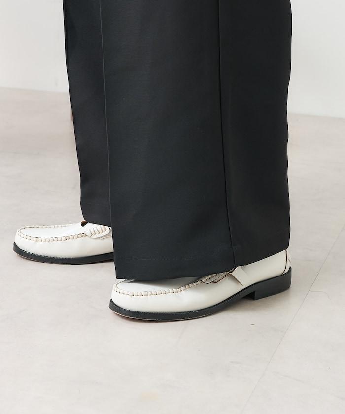 二重織 中壓中褲