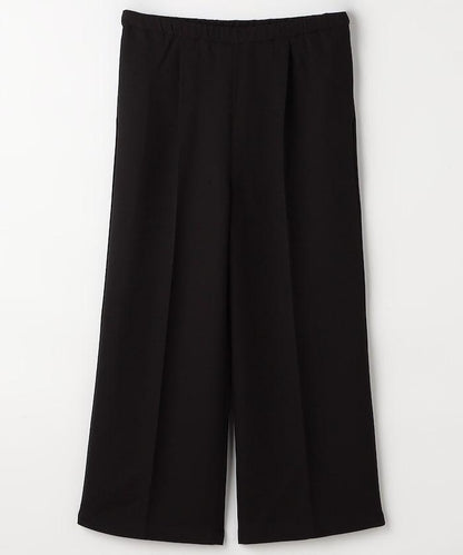 二重織 中壓中褲