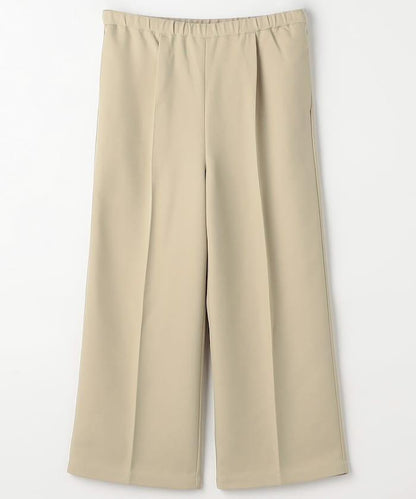 二重織 中壓中褲