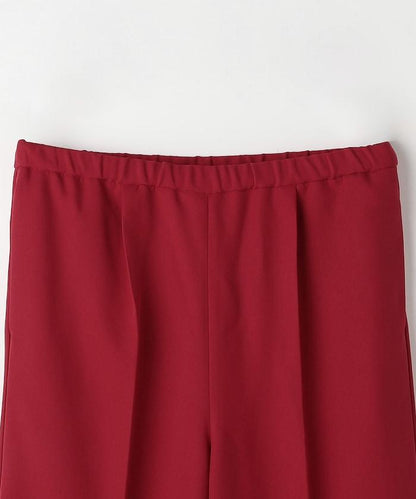 二重織 中壓中褲