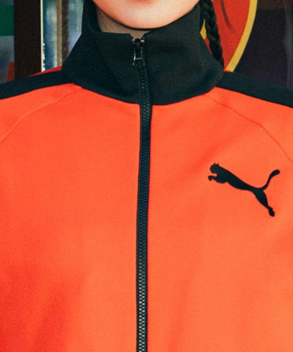 聯名 T7 運動夾克