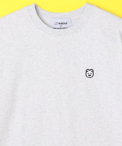 matsui×FREAK'S STORE