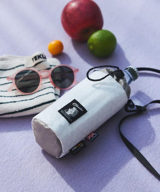 聯名重 PET 瓶肩帶