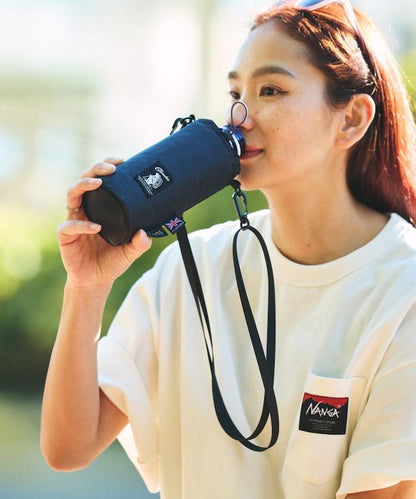 聯名重 PET 瓶肩帶