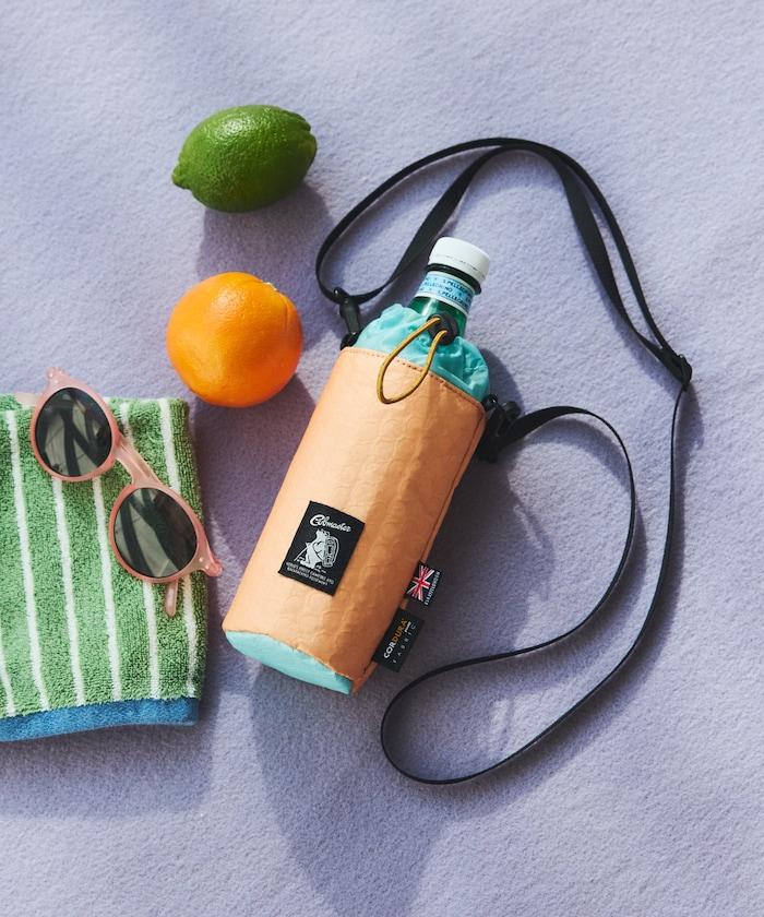 聯名重 PET 瓶肩帶