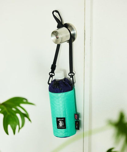 聯名重 PET 瓶肩帶