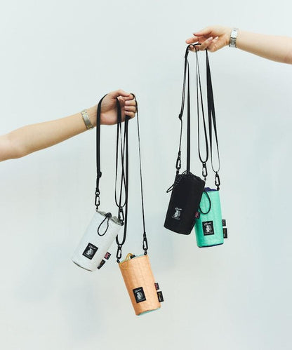 聯名重 PET 瓶肩帶