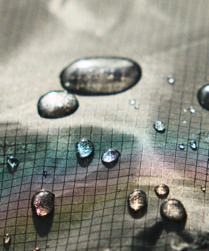 聯名 CORDURA RIP_FLAT POUCH 科迪拉尼龍纖維平口袋