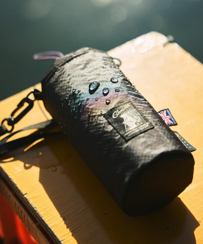 聯名重 PET 瓶肩帶