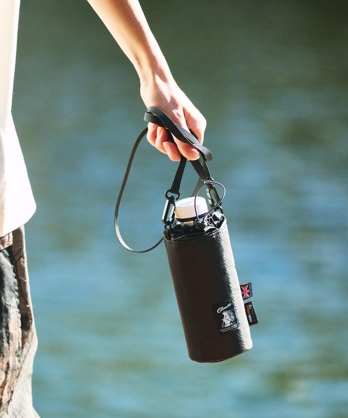 聯名重 PET 瓶肩帶