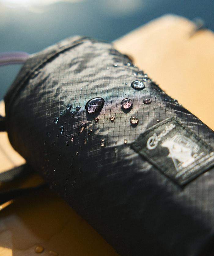 聯名重 PET 瓶肩帶