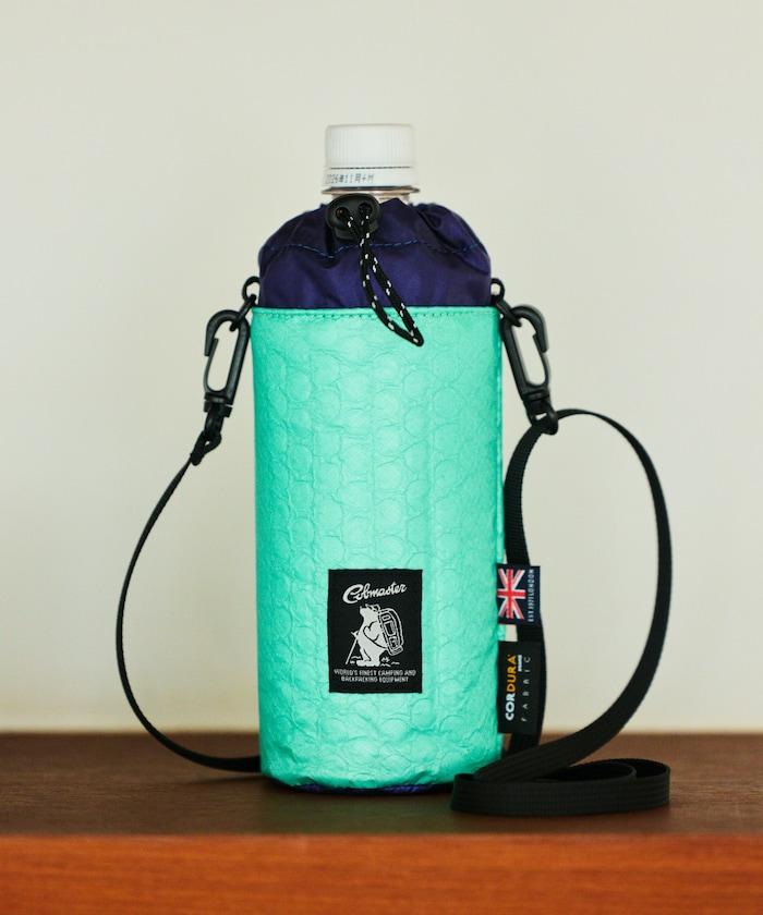 聯名重 PET 瓶肩帶