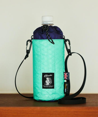 聯名重 PET 瓶肩帶