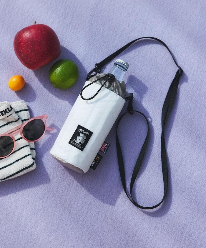 聯名重 PET 瓶肩帶