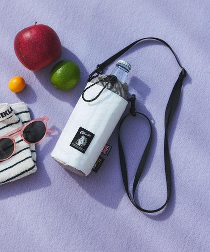 聯名重 PET 瓶肩帶