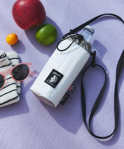 聯名重 PET 瓶肩帶