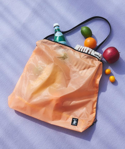 聯名 可摺疊肩揹包