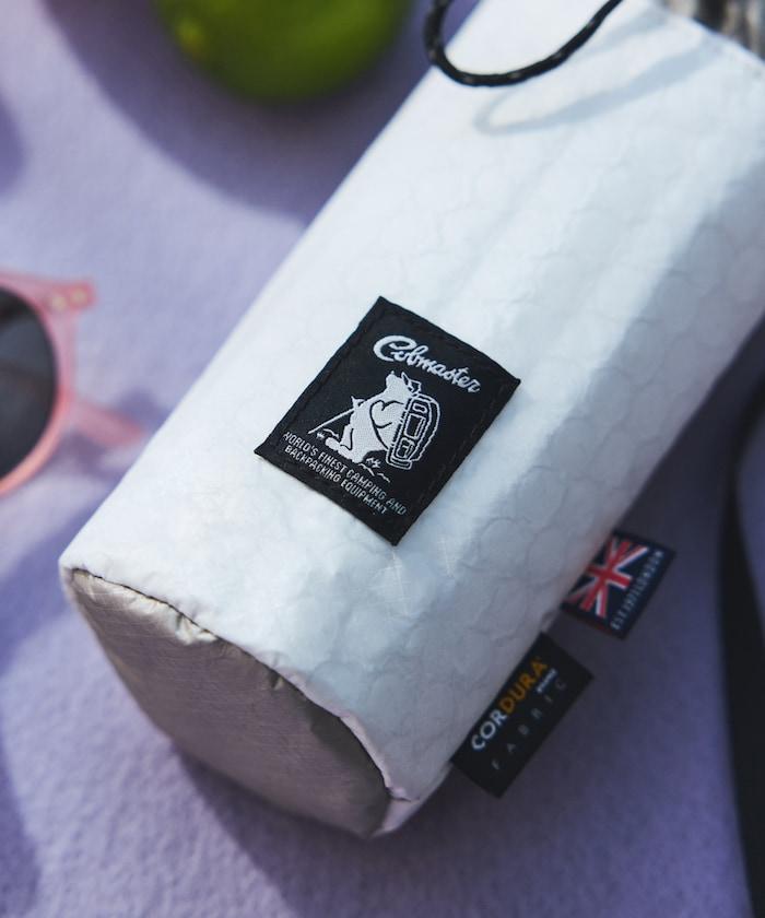 聯名重 PET 瓶肩帶