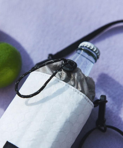 聯名重 PET 瓶肩帶