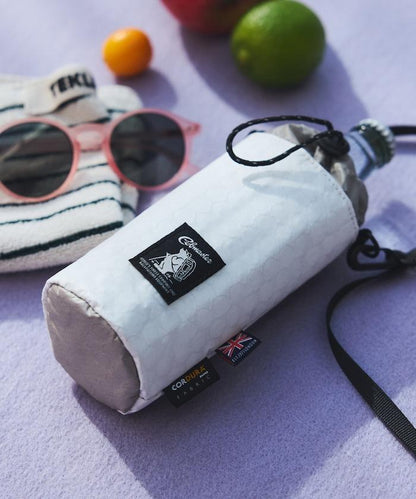 聯名重 PET 瓶肩帶