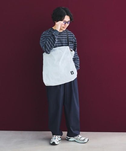 聯名 可摺疊肩揹包