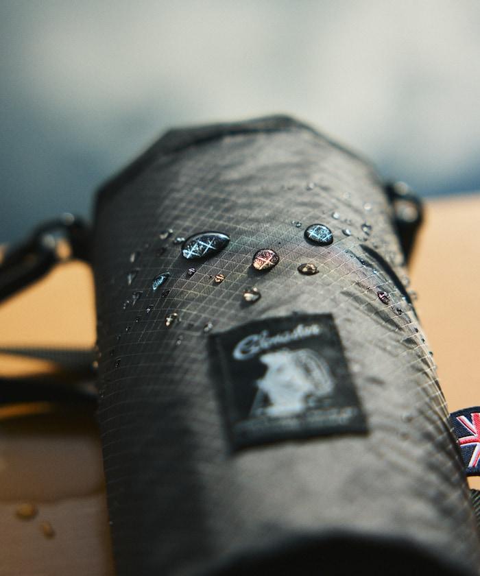 聯名重 PET 瓶肩帶