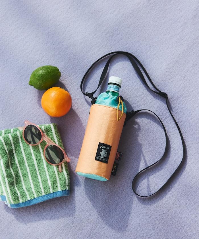 聯名重 PET 瓶肩帶