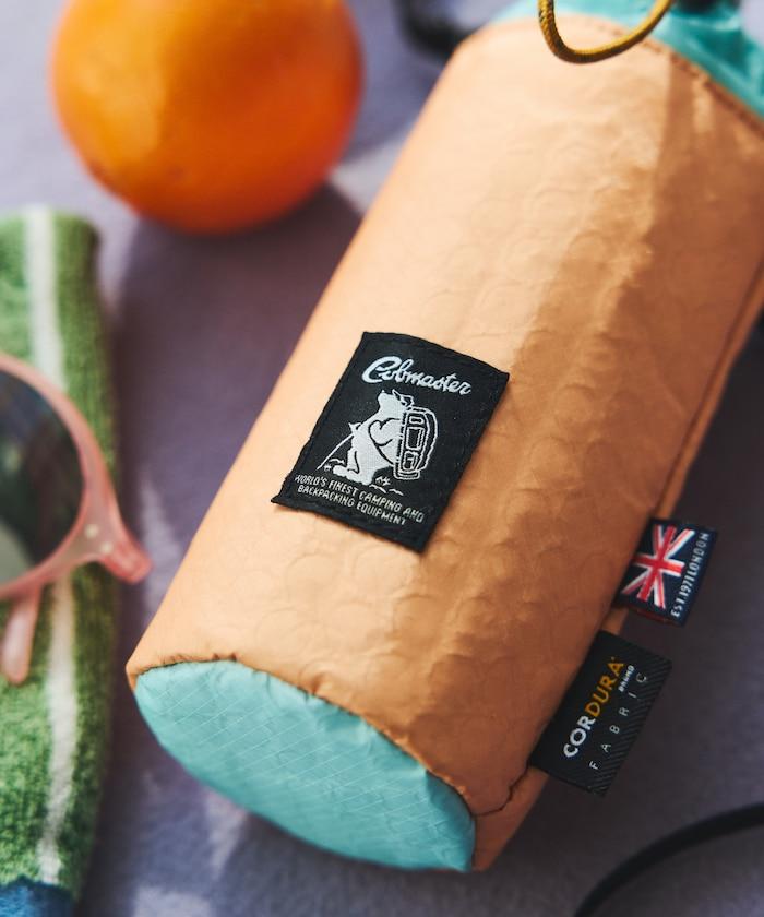 聯名重 PET 瓶肩帶