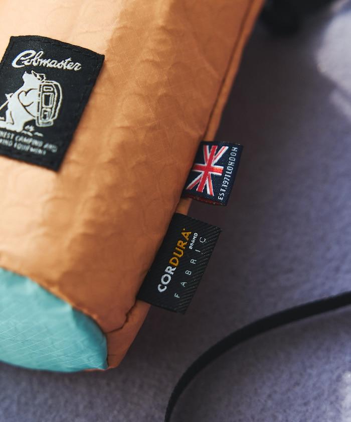 聯名重 PET 瓶肩帶