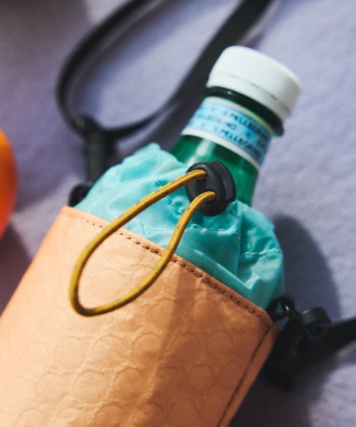 聯名重 PET 瓶肩帶