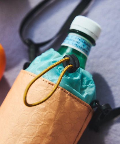 聯名重 PET 瓶肩帶