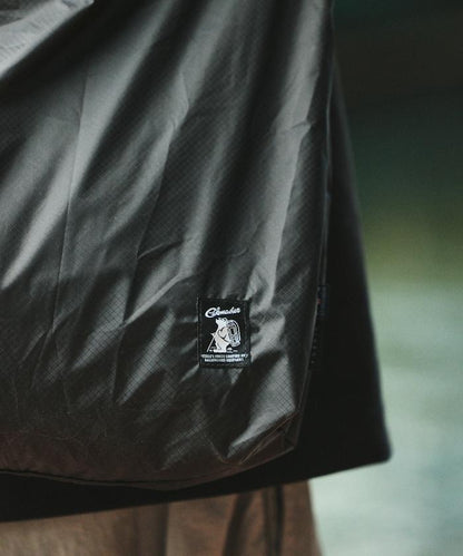 聯名 可摺疊肩揹包