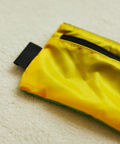 聯名 CORDURA RIP_FLAT POUCH 科迪拉尼龍纖維平口袋